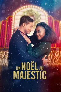 Un Noël au Majestic (2018)