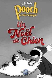 Un Noël de Chien (1933)