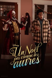 Un Noël pas comme les autres (2023)