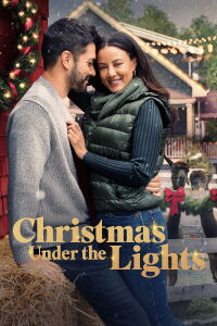 Un Noël plein de lumières (2024)