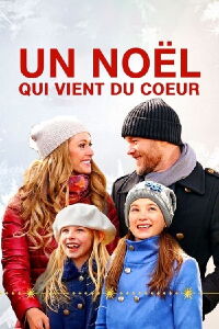 Un Noël qui vient du coeur (2020)