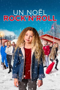 Un Noël Rock'N'Roll (2018)