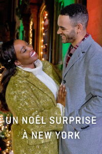 Un Noël surprise à New York (2021)