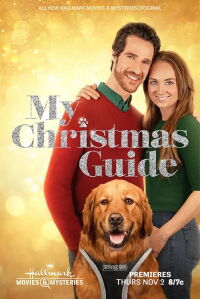 Un nouvel ami pour Noël (2023)