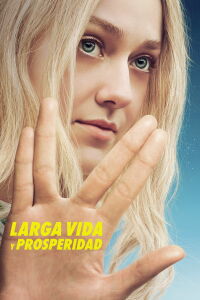 Un nuevo camino (2018)