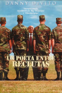 Un nuevo hombre (1994)