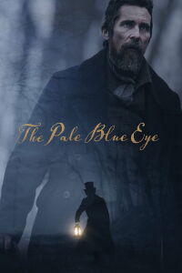 Un oeil bleu pâle (2022)