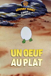 Un oeuf au plat (1948)