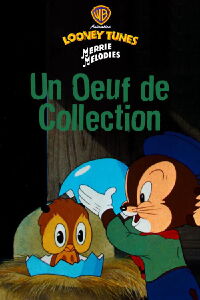 Un Oeuf de collection (1940)