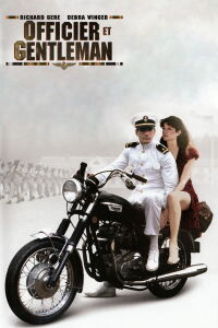 Un officier et un gentleman (1982)