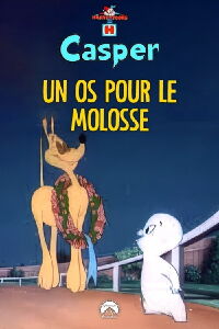Un Os pour le Molosse (1954)