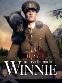 Un oso llamado Winnie (2004)