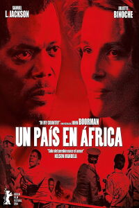 Un país en África (2004)