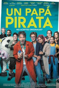 Un papá pirata (2019)