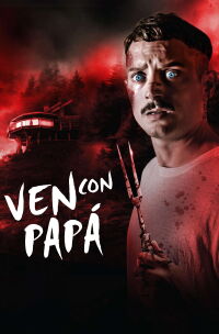 Un papá sospechoso (2019)