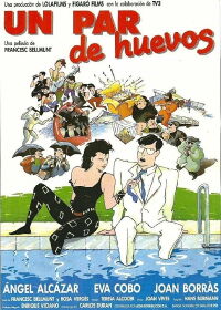 Un par de huevos (1985)