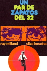 Un par de zapatos del 32 (1974)