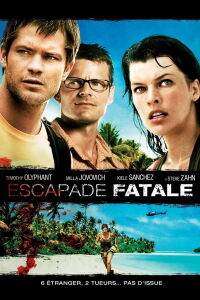 Un paradis d'enfer (2009)