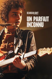 Un parfait inconnu (2024)