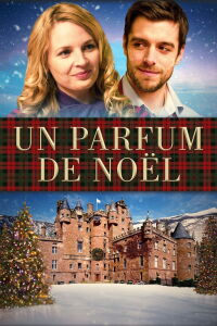 Un parfum de Noël (2019)