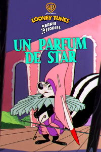 Un parfum de star (1955)