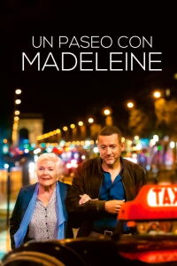 Un paseo con Madeleine (2022)