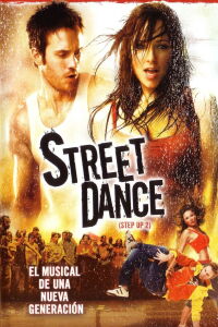 Un Paso Adelante 2: Las calles (2008)