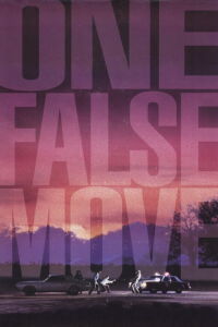 Un paso en falso (1991)