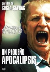 Un pequeño apocalipsis (1993)