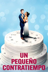 Un pequeño contratiempo (2021)