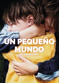 Un pequeño mundo (2021)
