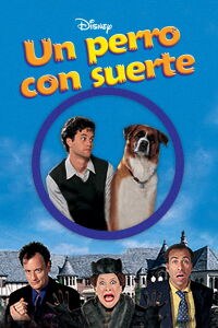Un perro con suerte (1998)