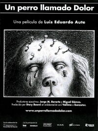 Un perro llamado Dolor (2001)