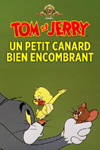 Un petit canard bien encombrant (1958)