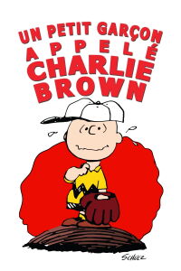 Un Petit Garçon Appelé Charlie Brown (1969)