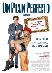 Un plan no tan perfecto (2012)