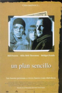 Un plan simple (1998)