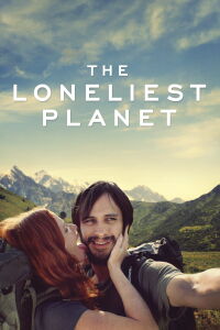 Un planeta solitario (2012)