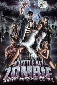 Un poco zombie (2012)
