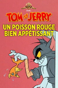 Un poisson rouge bien appétissant (1966)