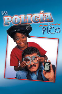 Un policía y medio (1993)