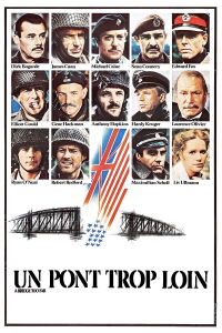 Un Pont trop loin (1977)
