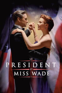 Un Président américain (1995)