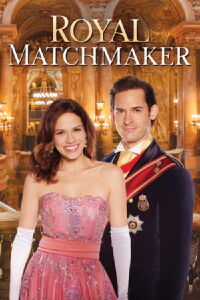 Un prince à marier (2018)