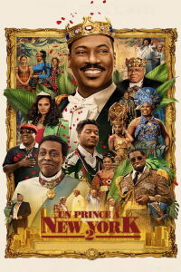 Un prince à New York 2 (2021)