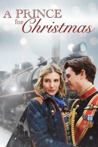 Un prince pour Noël (2015)