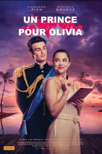 Un Prince pour Olivia (2023)