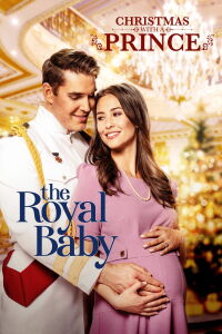 Un príncipe de Navidad: Bebé real (2021)