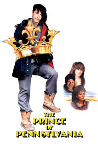 Un príncipe en América (1988)