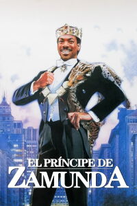 Un Príncipe en Nueva York (1988)